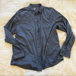Rhone Men’s Button Down